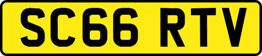 SC66RTV