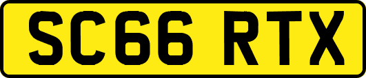 SC66RTX