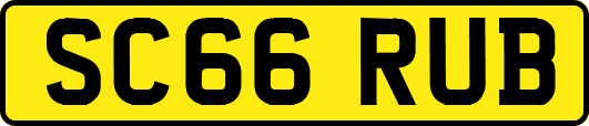 SC66RUB