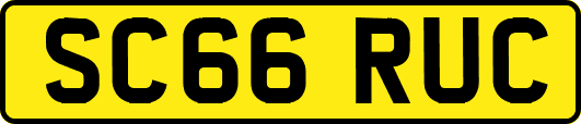 SC66RUC