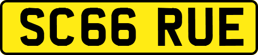 SC66RUE