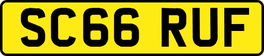 SC66RUF
