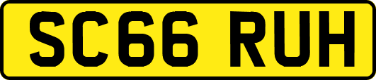 SC66RUH