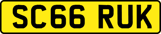 SC66RUK