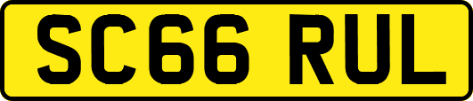 SC66RUL