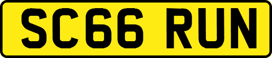 SC66RUN