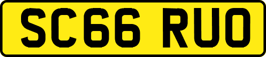 SC66RUO
