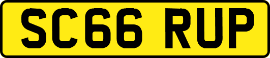 SC66RUP
