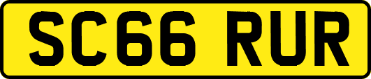 SC66RUR