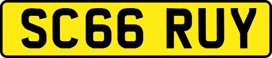 SC66RUY
