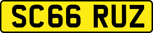 SC66RUZ
