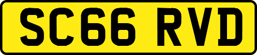 SC66RVD