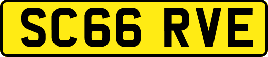 SC66RVE