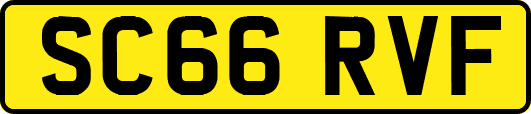 SC66RVF