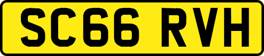 SC66RVH