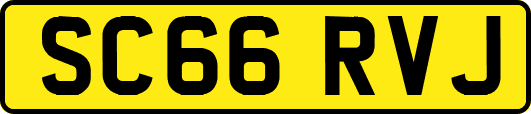 SC66RVJ