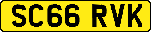 SC66RVK