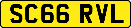 SC66RVL
