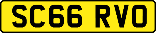 SC66RVO