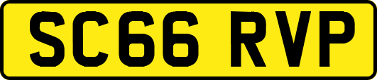 SC66RVP