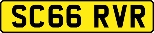 SC66RVR
