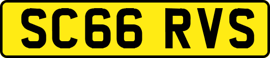 SC66RVS