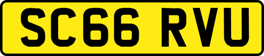 SC66RVU
