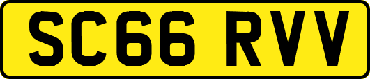 SC66RVV