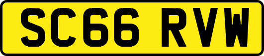 SC66RVW