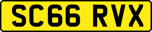 SC66RVX