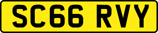 SC66RVY