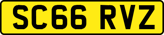 SC66RVZ