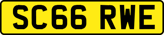 SC66RWE