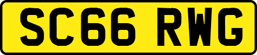 SC66RWG