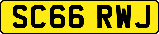 SC66RWJ