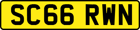 SC66RWN