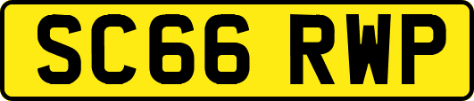 SC66RWP