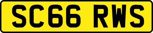 SC66RWS