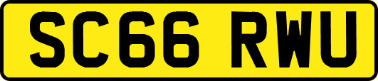 SC66RWU