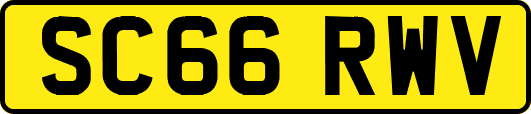 SC66RWV