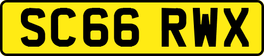 SC66RWX