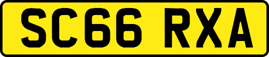 SC66RXA