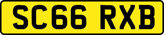 SC66RXB