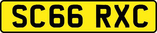 SC66RXC
