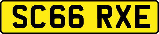 SC66RXE