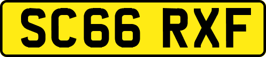 SC66RXF