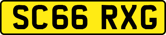 SC66RXG