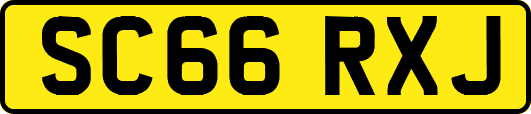 SC66RXJ