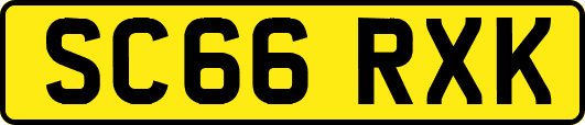 SC66RXK