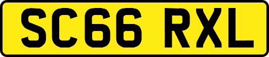 SC66RXL